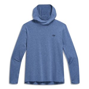 Outdoor Research ActiveIce Spectrum Sun Hoodie – Men’s